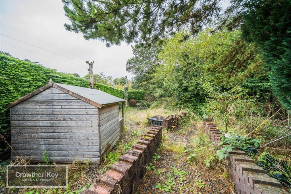 Image for Sherbrook Grove, Buxton