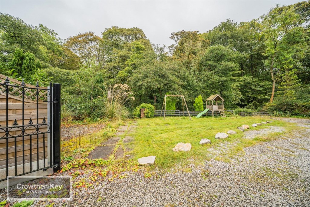 Image for Sherbrook Grove, Buxton