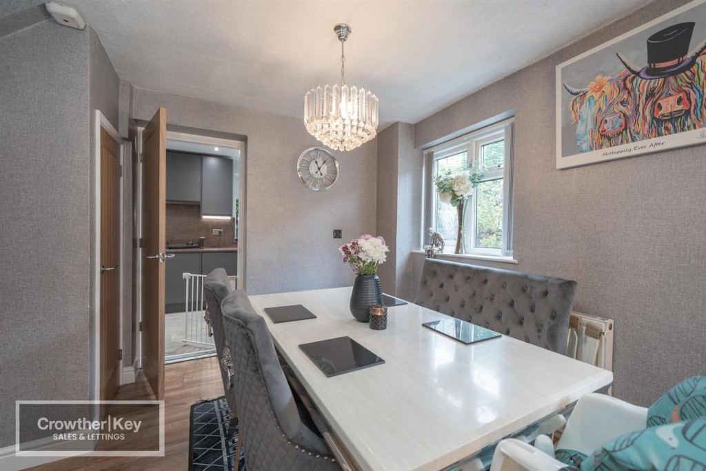 Image for Sherbrook Grove, Buxton