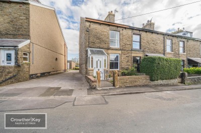 View full details for Meadow Lane, Dove Holes, Buxton