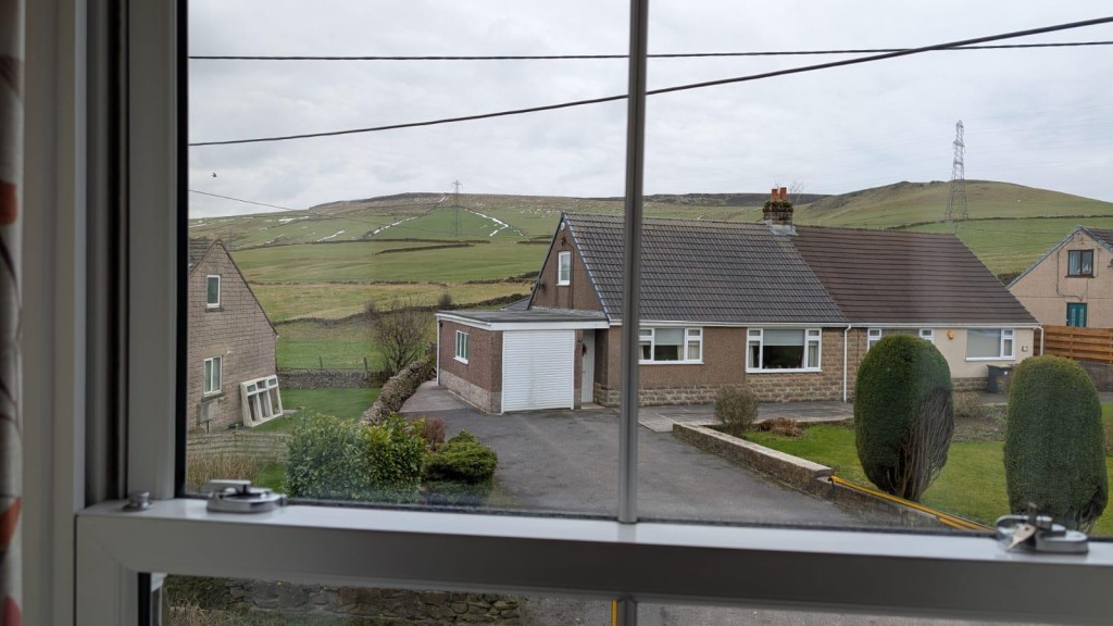 Image for Meadow Lane, Dove Holes, Buxton