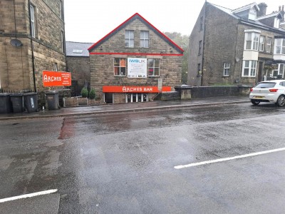 View full details for Fairfield Road, Buxton, SK17 7DJ