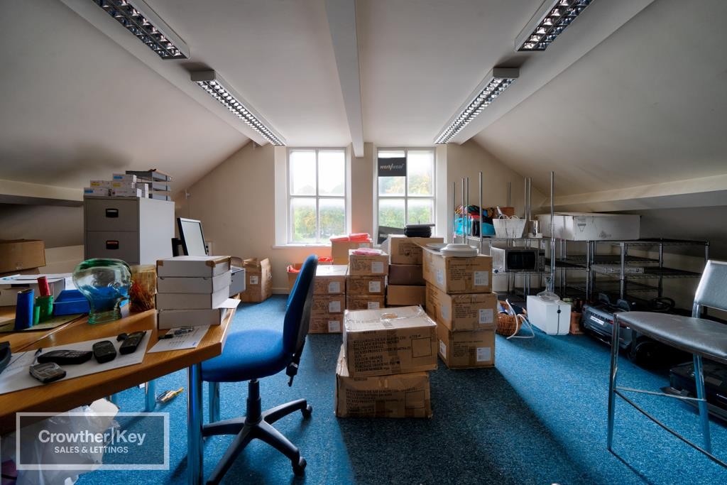 Image for Fairfield Road, Buxton, SK17 7DJ