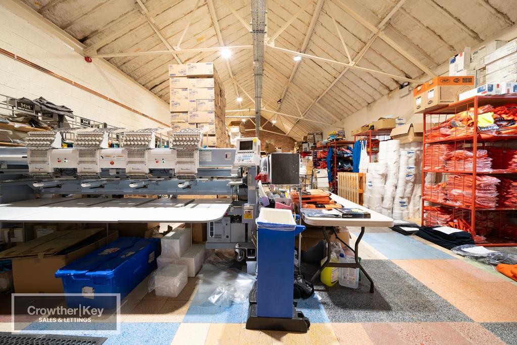 Image for Fairfield Road, Buxton, SK17 7DJ