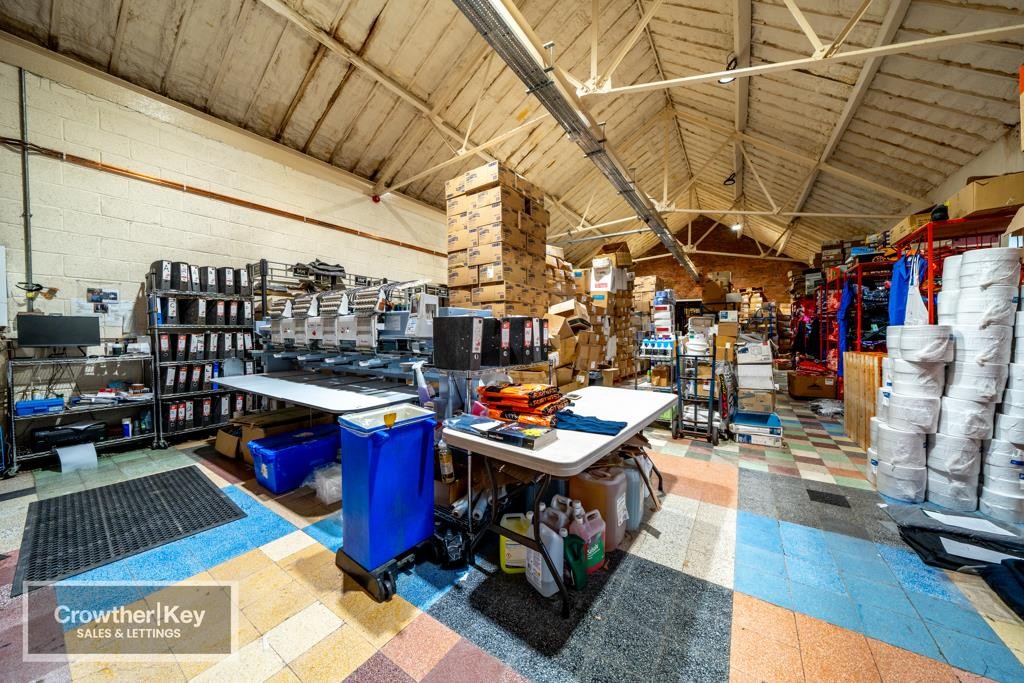 Image for Fairfield Road, Buxton, SK17 7DJ