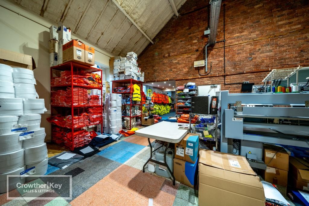 Image for Fairfield Road, Buxton, SK17 7DJ