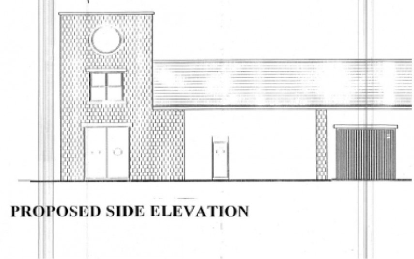Floorplan for Fairfield Road, Buxton, SK17 7DJ