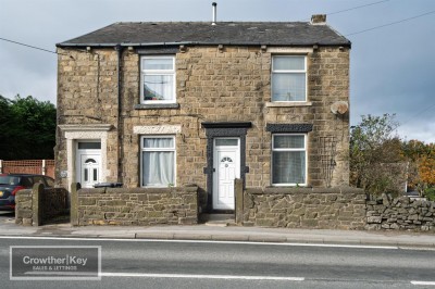 View full details for Buxton Road, Dove Holes, Buxton