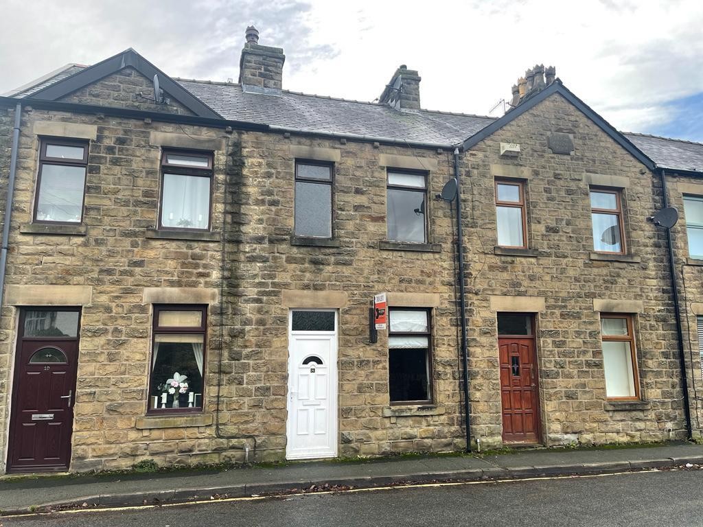 Image for Ashbourne Lane, Chapel-en-le-Frith, HIGH PEAK, Derbyshire