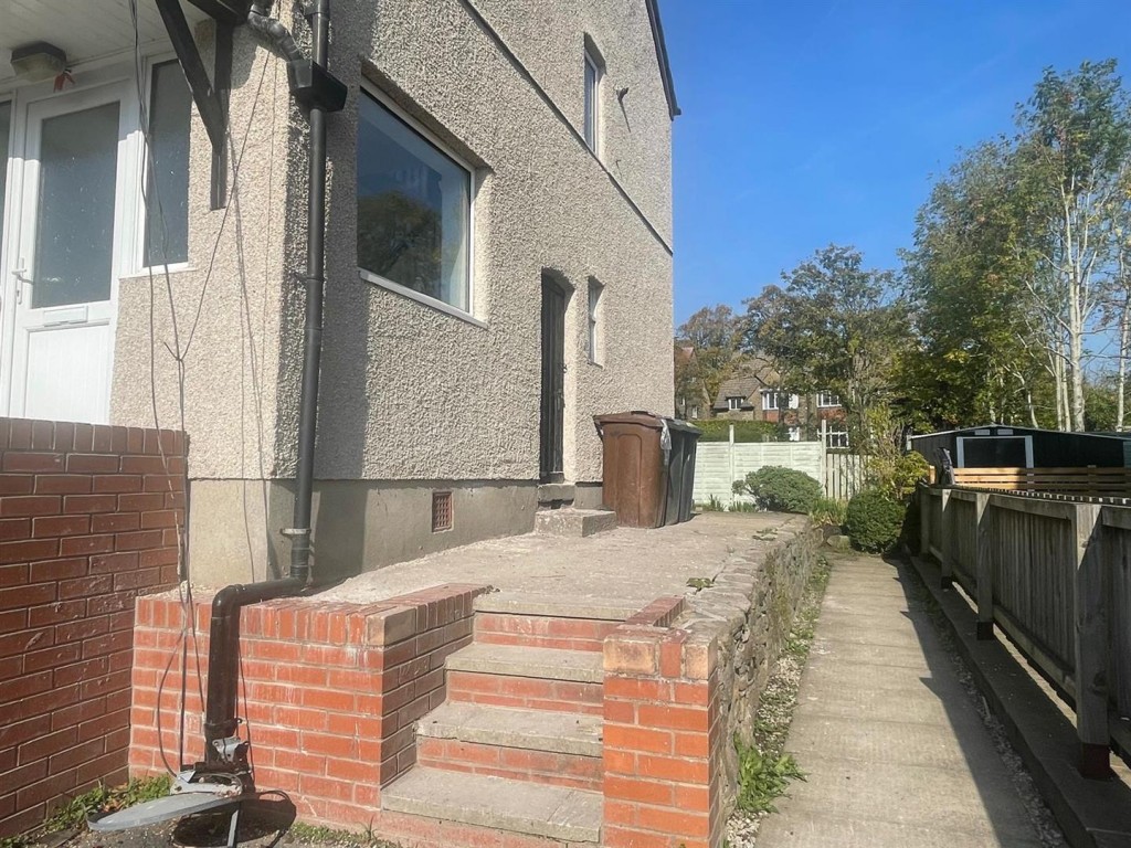 Image for Princes Road, High Peak