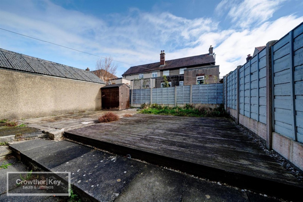 Image for Milnbank Avenue, Buxton