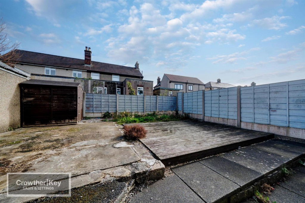 Image for Milnbank Avenue, Buxton