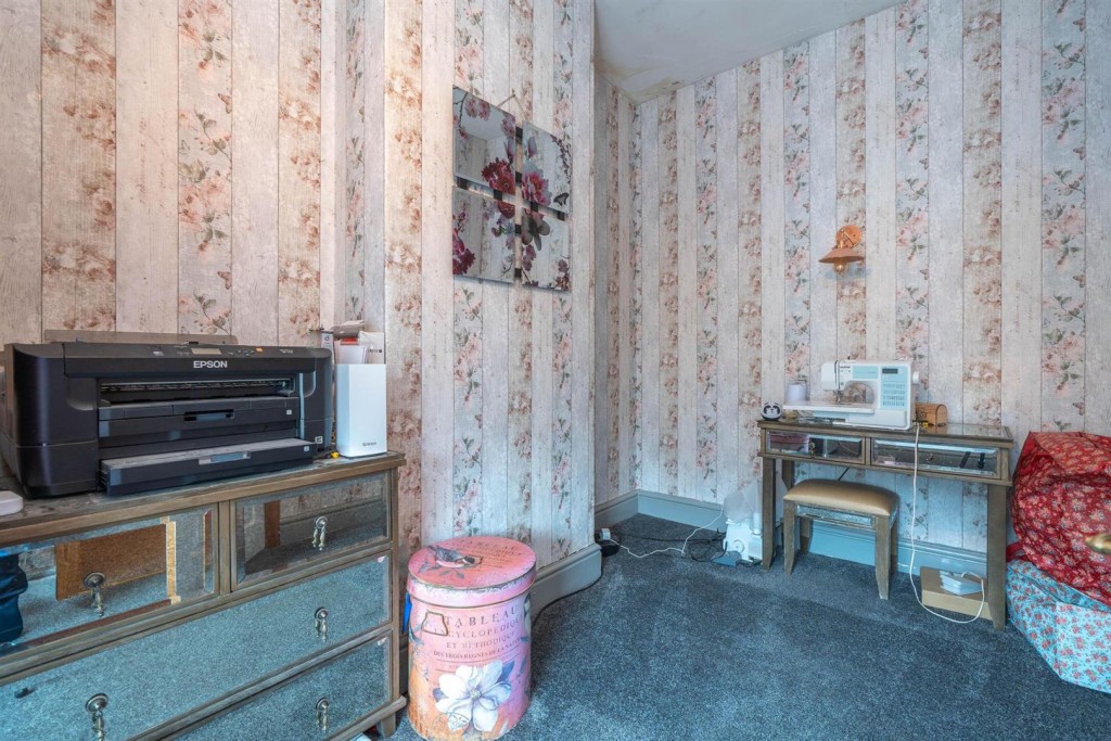 Image for Kings Road, Buxton