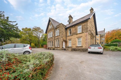 View full details for St. Johns Road, Buxton