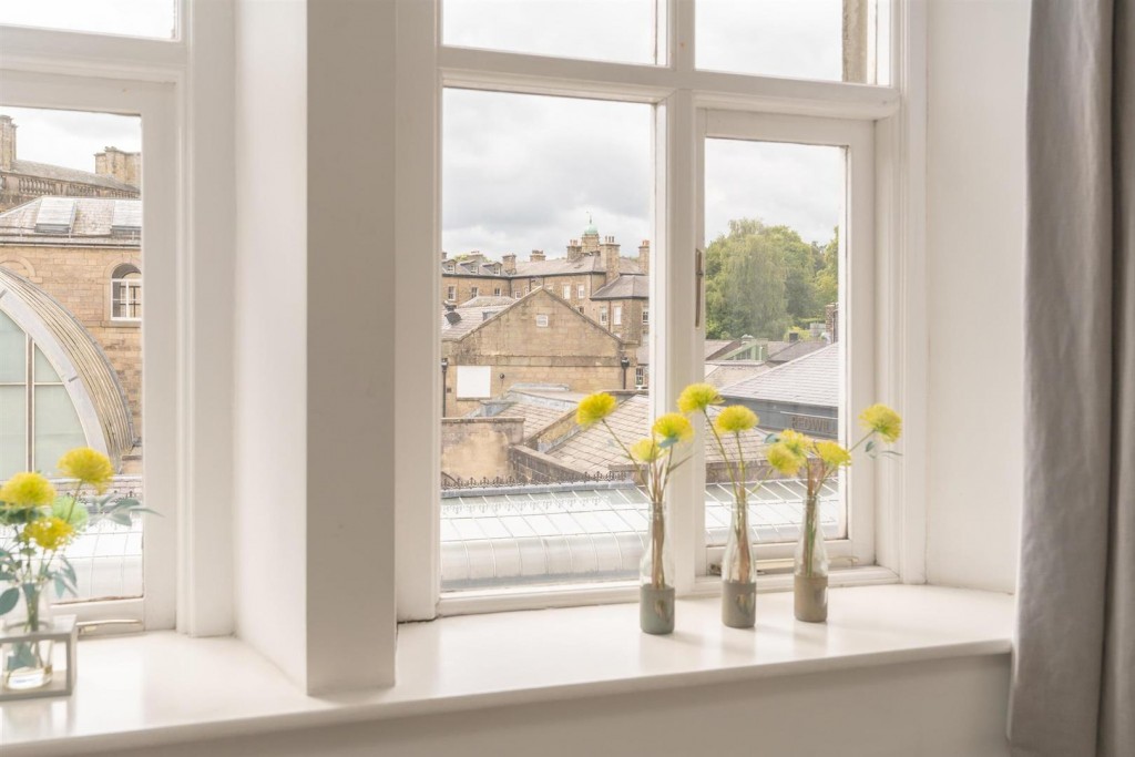 Image for The Quadrant, Buxton