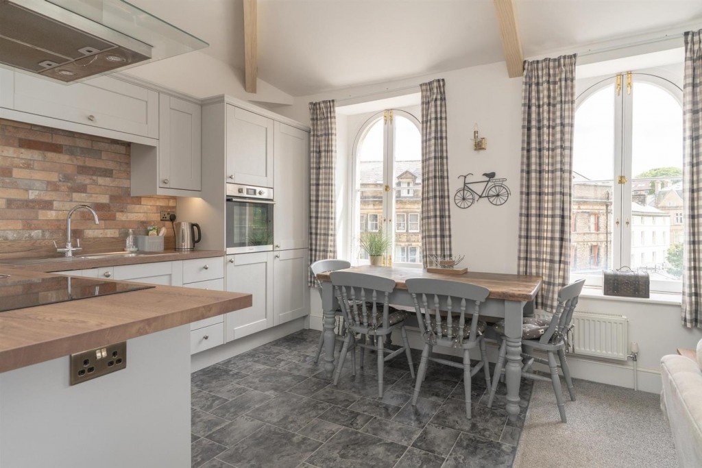 Image for The Quadrant, Buxton