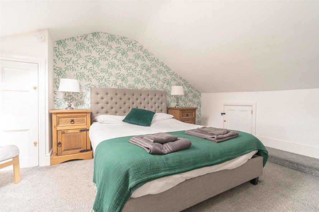 Image for The Quadrant, Buxton
