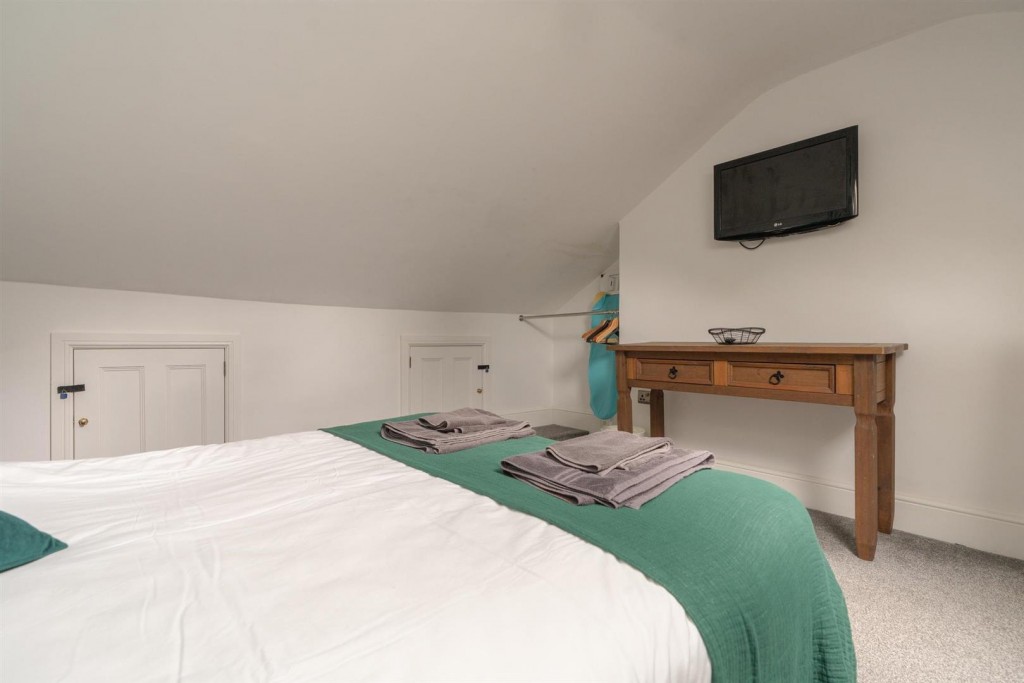 Image for The Quadrant, Buxton