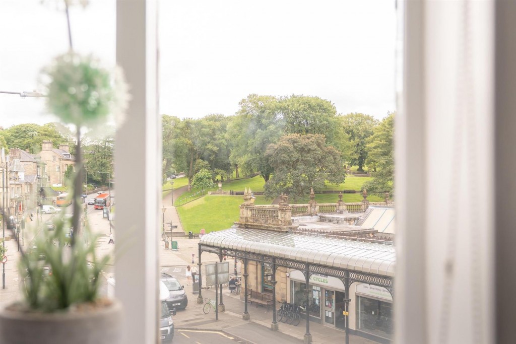 Image for The Quadrant, Buxton
