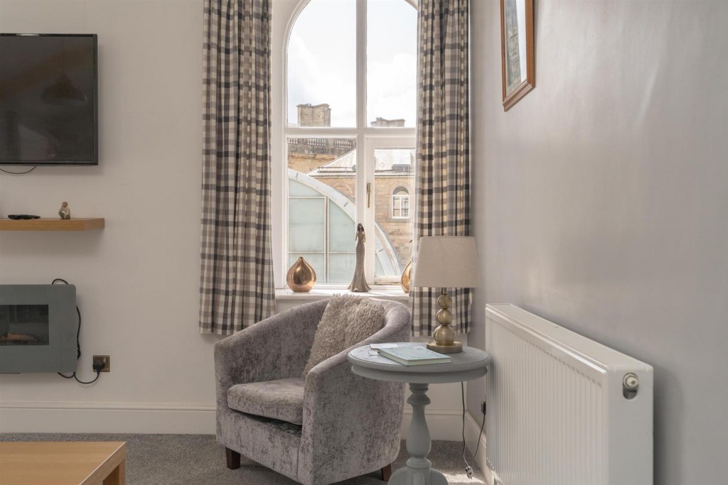 Image for The Quadrant, Buxton