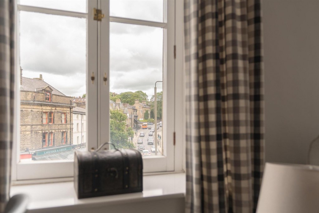 Image for The Quadrant, Buxton
