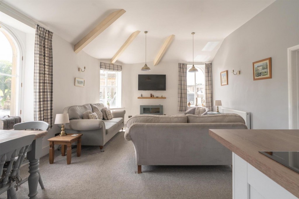 Image for The Quadrant, Buxton
