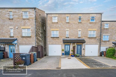 View full details for Solomons Court, Buxton