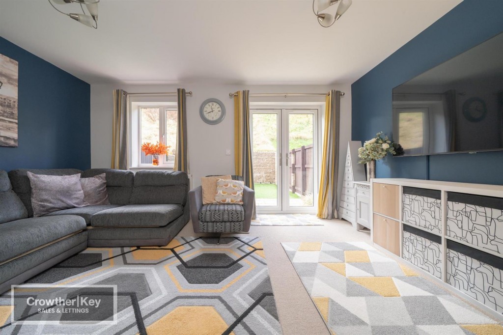 Image for Solomons Court, Buxton