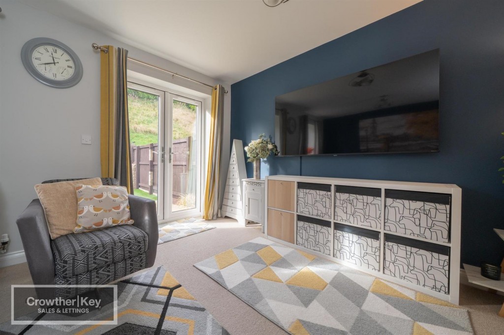 Image for Solomons Court, Buxton