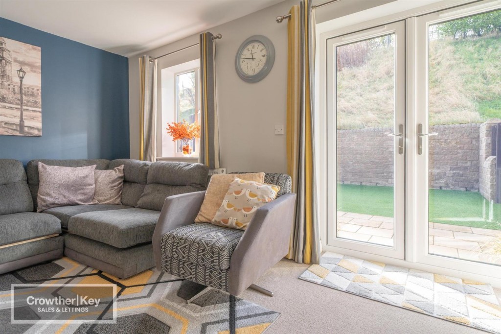 Image for Solomons Court, Buxton