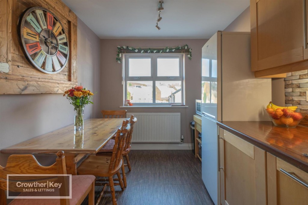 Image for Solomons Court, Buxton