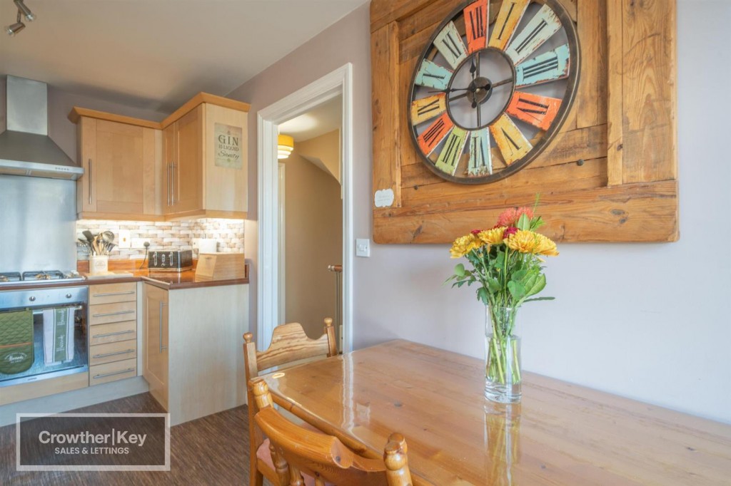 Image for Solomons Court, Buxton