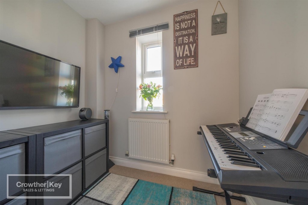 Image for Solomons Court, Buxton