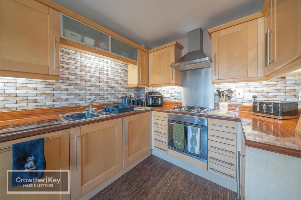 Image for Solomons Court, Buxton