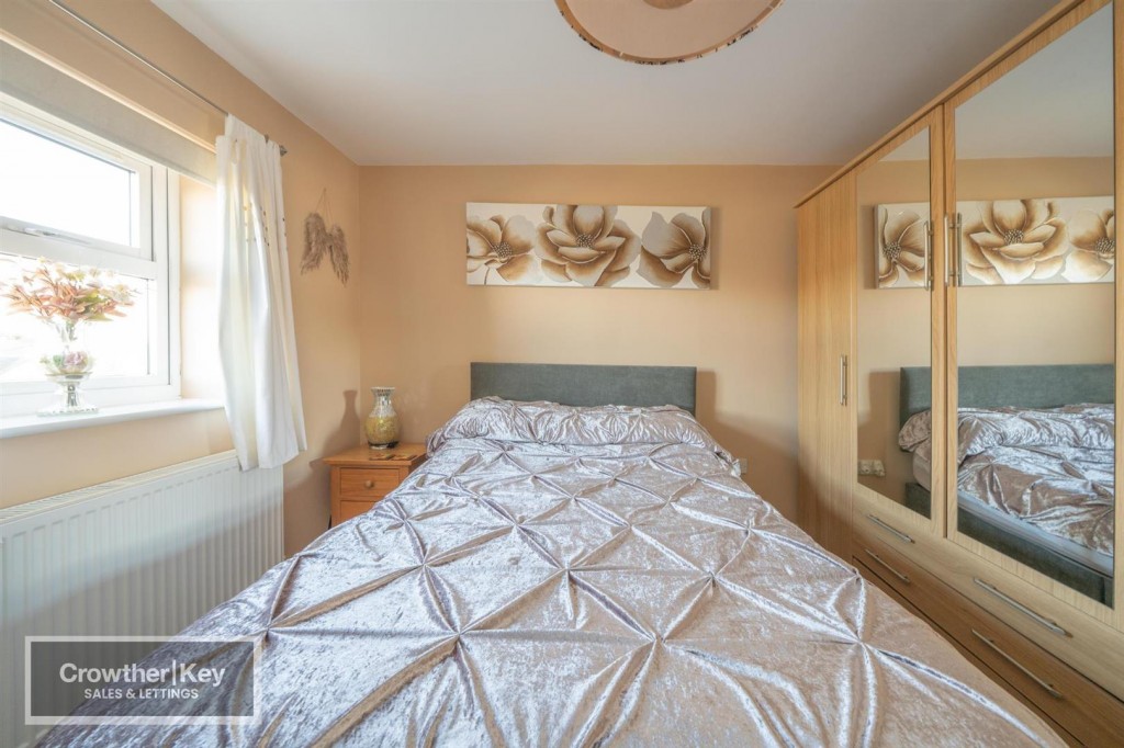 Image for Solomons Court, Buxton