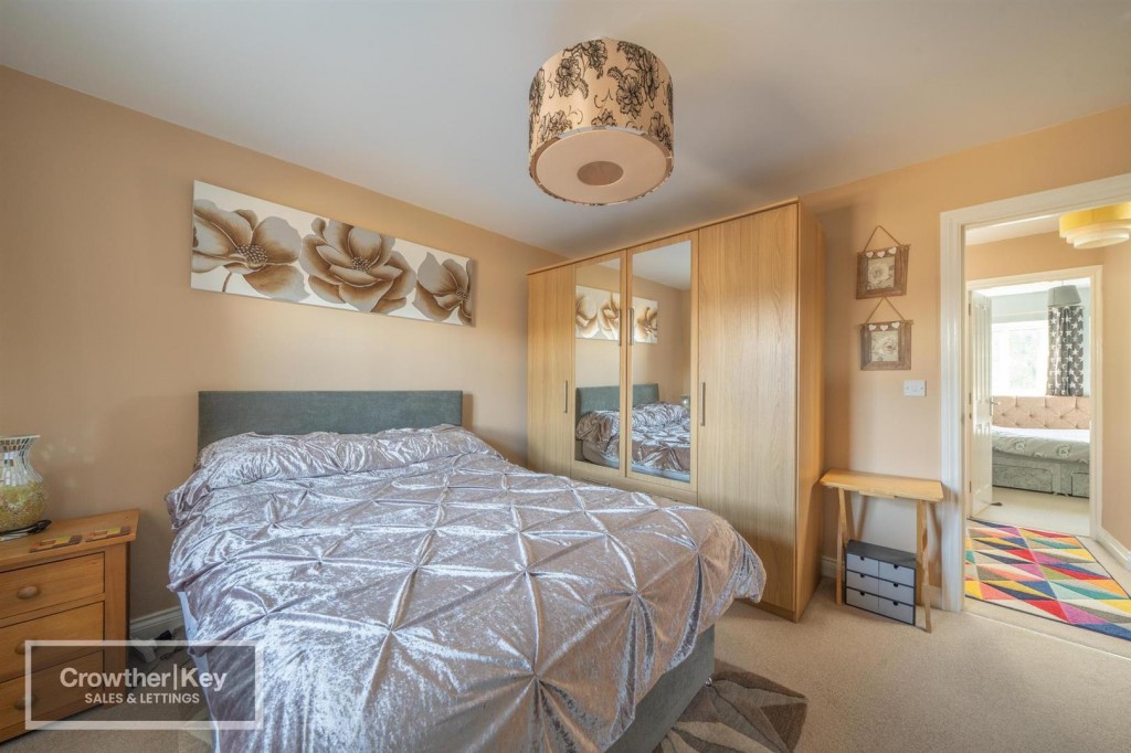 Image for Solomons Court, Buxton