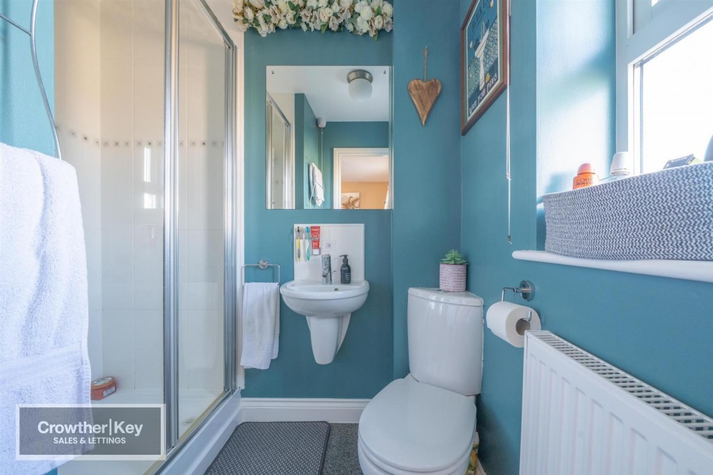 Image for Solomons Court, Buxton