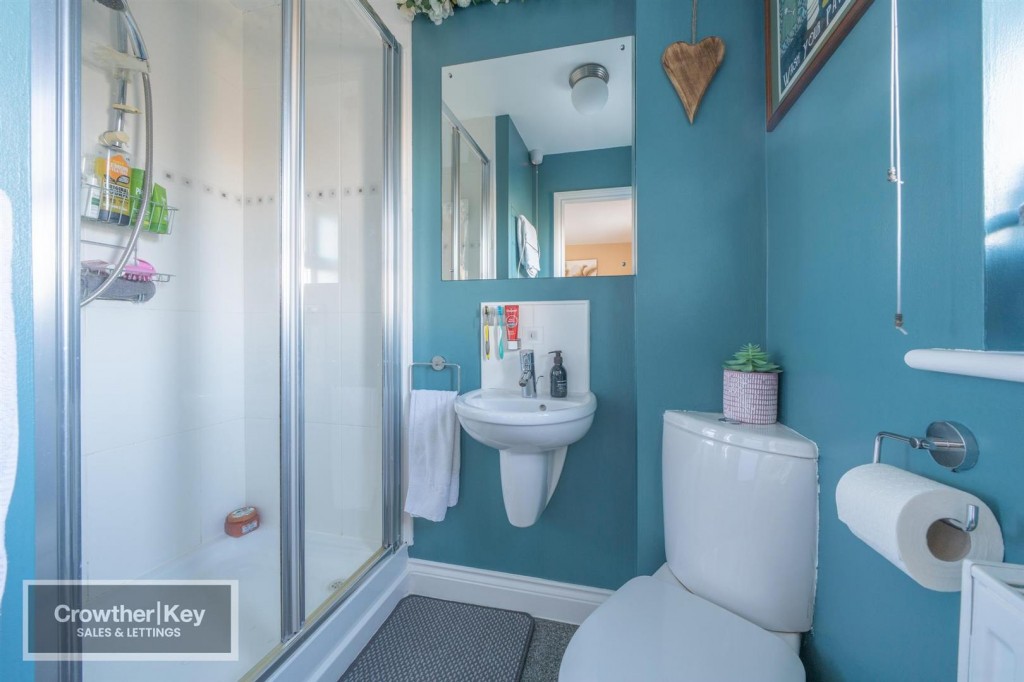 Image for Solomons Court, Buxton