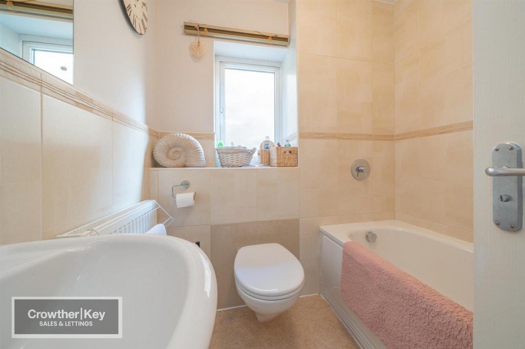 Image for Solomons Court, Buxton