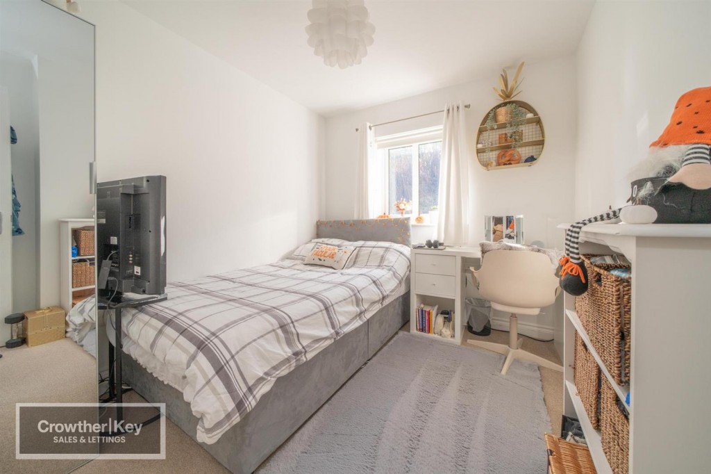 Image for Solomons Court, Buxton