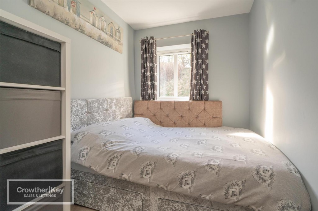 Image for Solomons Court, Buxton