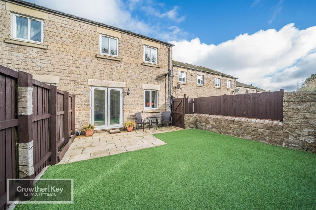 Image for Solomons Court, Buxton