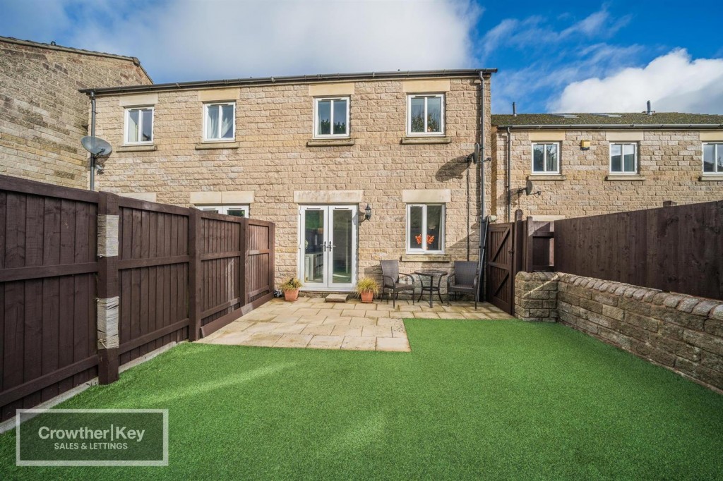 Image for Solomons Court, Buxton