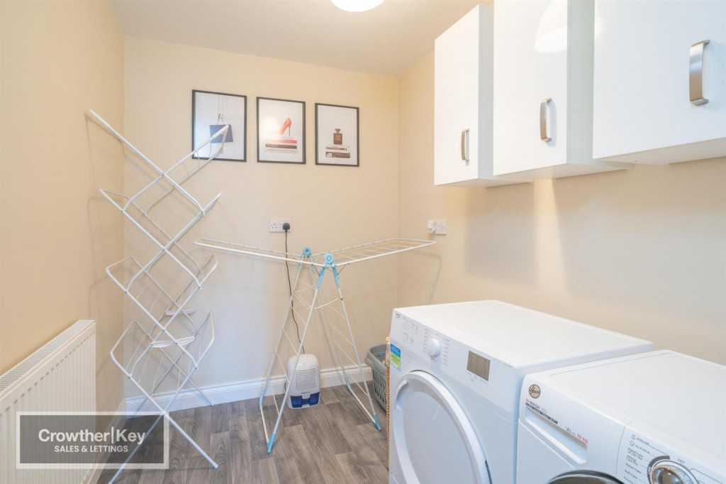 Image for Solomons Court, Buxton