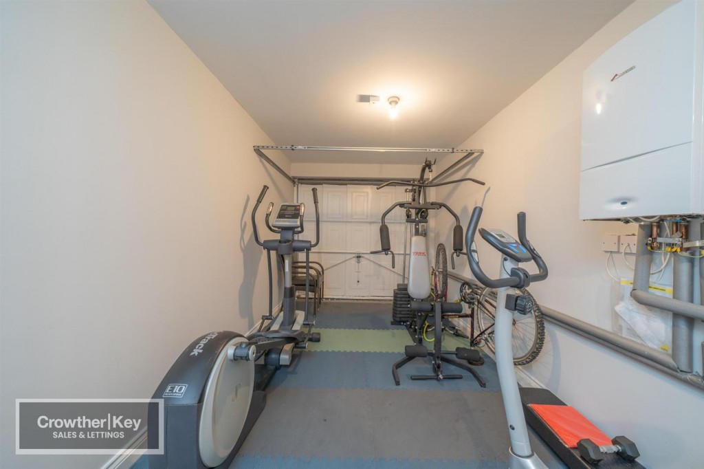 Image for Solomons Court, Buxton