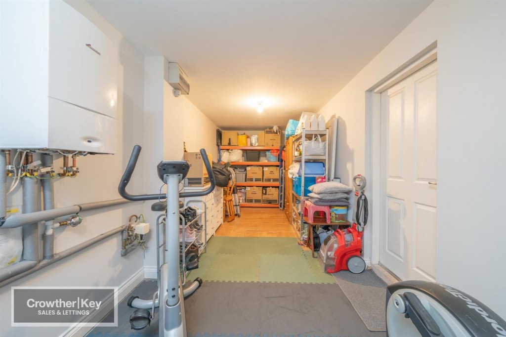 Image for Solomons Court, Buxton