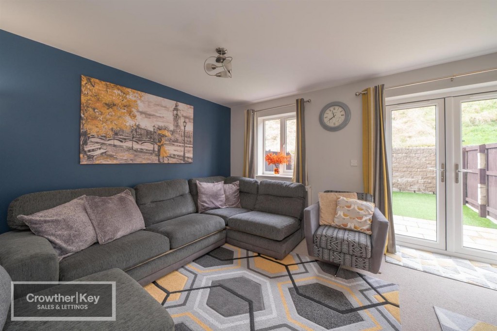 Image for Solomons Court, Buxton