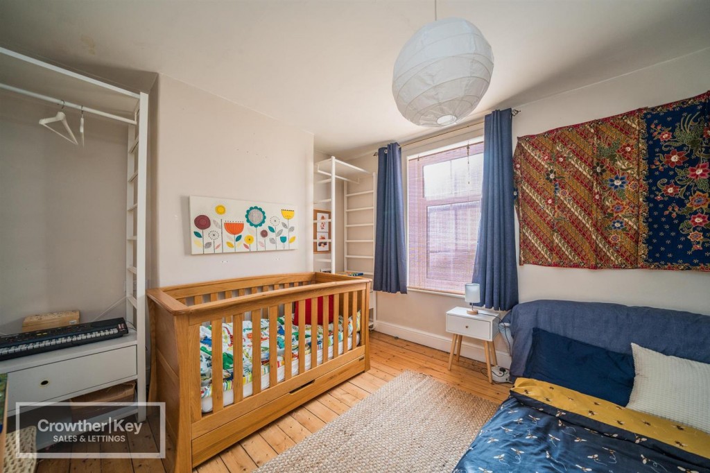 Image for Hollins Avenue, Buxton