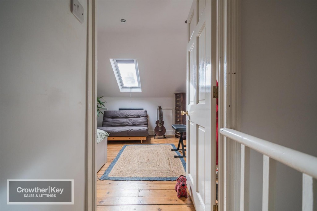 Image for Hollins Avenue, Buxton