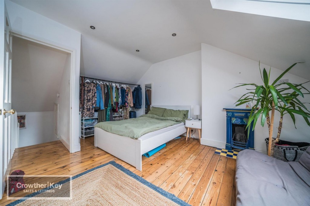 Image for Hollins Avenue, Buxton